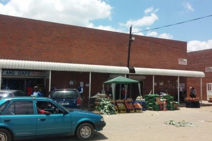 Osizweni Centre, Amitofo Developments,
